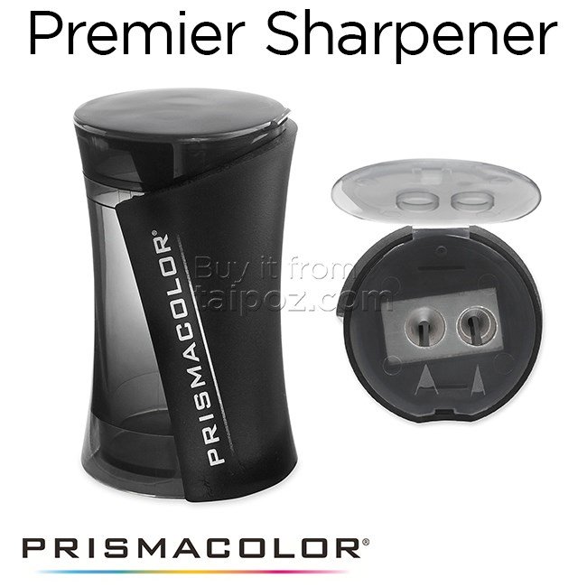 Chuốt chì Prismacolor Premier, 2 lỗ chuốt